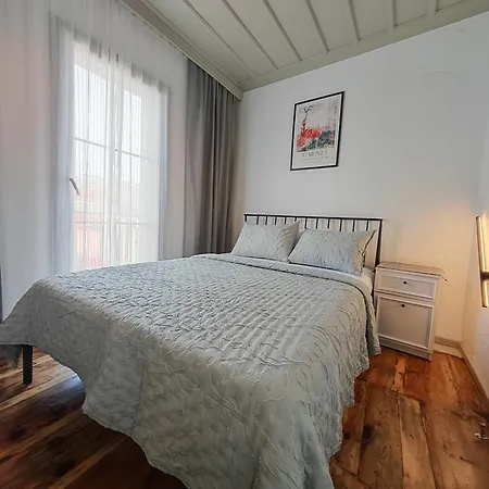 Meli Mila Spiti Milozrooms Villa *