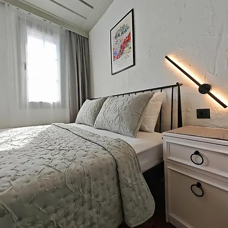 Villa Meli Mila Spiti Milozrooms Ayvalik