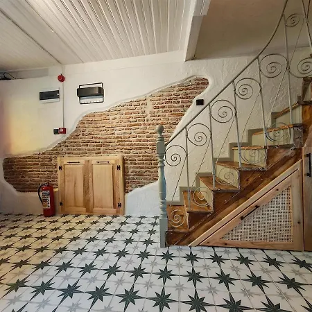 Meli Mila Spiti Milozrooms Villa *