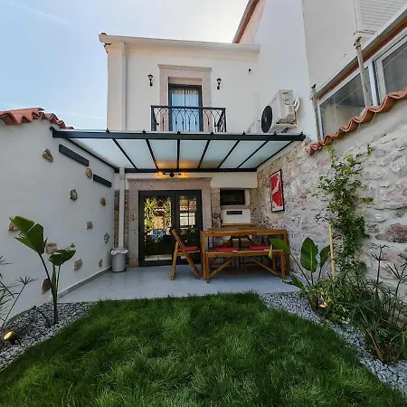 Meli Mila Spiti Milozrooms *