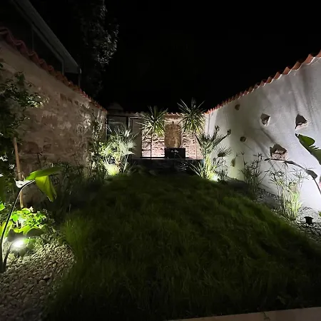 Meli Mila Spiti Milozrooms Villa