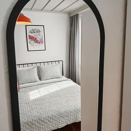 Villa Meli Mila Spiti Milozrooms *