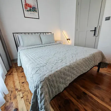 Villa Meli Mila Spiti Milozrooms *