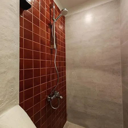 Villa Meli Mila Spiti Milozrooms