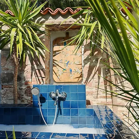 Meli Mila Spiti Milozrooms Villa *