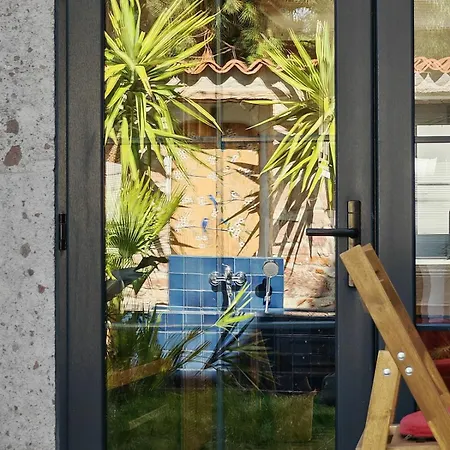 Meli Mila Spiti Milozrooms Ayvalik