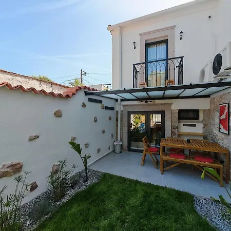 Meli Mila Spiti Milozrooms
