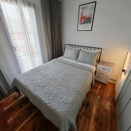 Villa Meli Mila Spiti Milozrooms Ayvalik