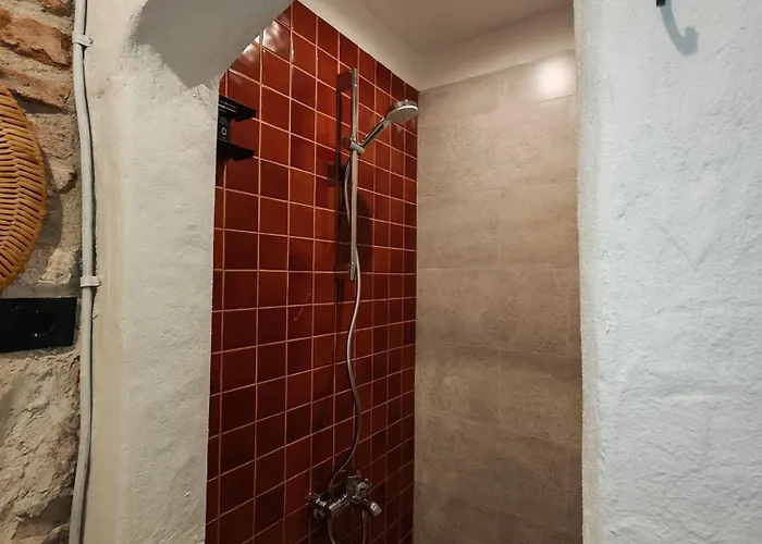 Villa Meli Mila Spiti Milozrooms