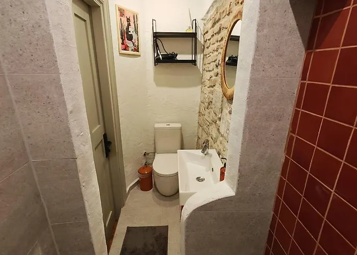 Meli Mila Spiti Milozrooms