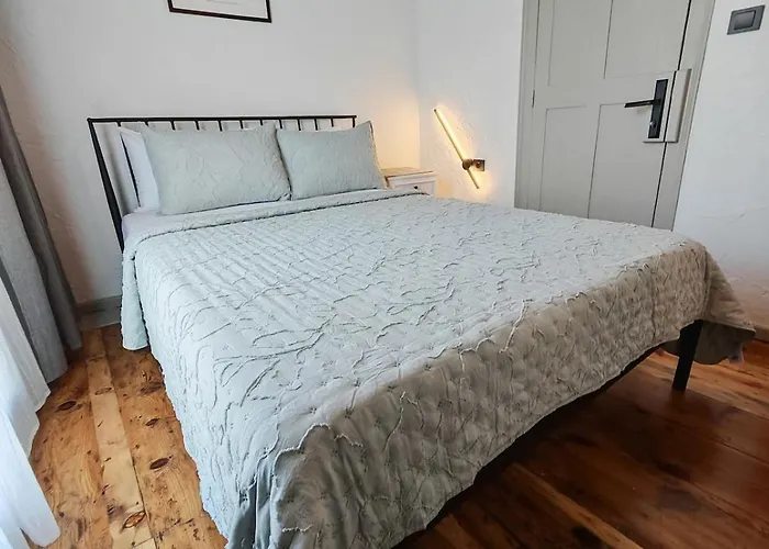 Villa Meli Mila Spiti Milozrooms *