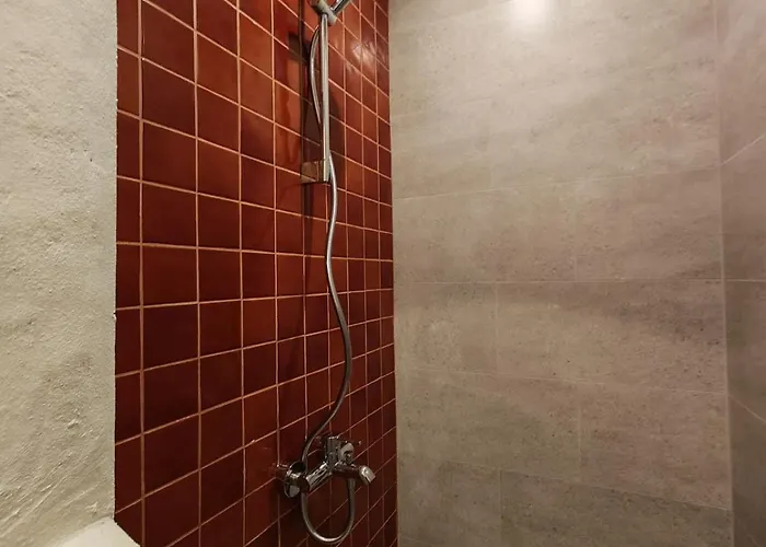 Villa Meli Mila Spiti Milozrooms