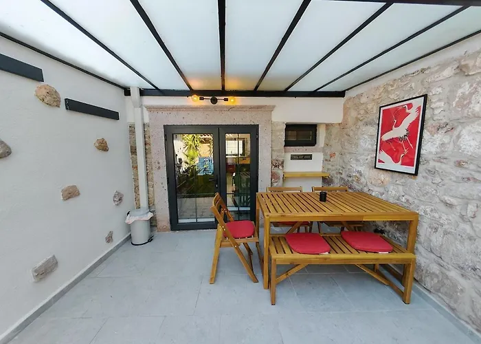 Meli Mila Spiti Milozrooms