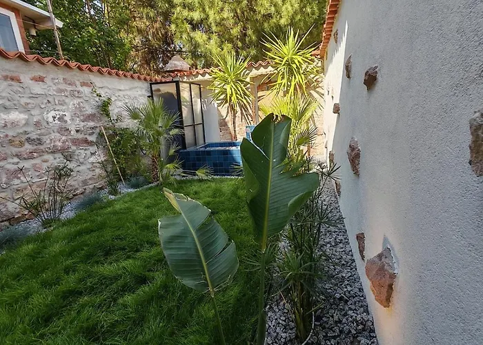 Meli Mila Spiti Milozrooms