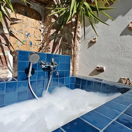 Meli Mila Spiti Milozrooms *