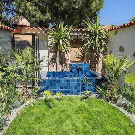 Meli Mila Spiti Milozrooms فيلة *