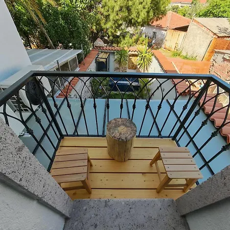 Meli Mila Spiti Milozrooms فيلة *