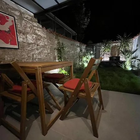 Meli Mila Spiti Milozrooms