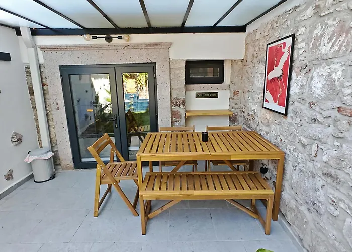 Meli Mila Spiti Milozrooms *