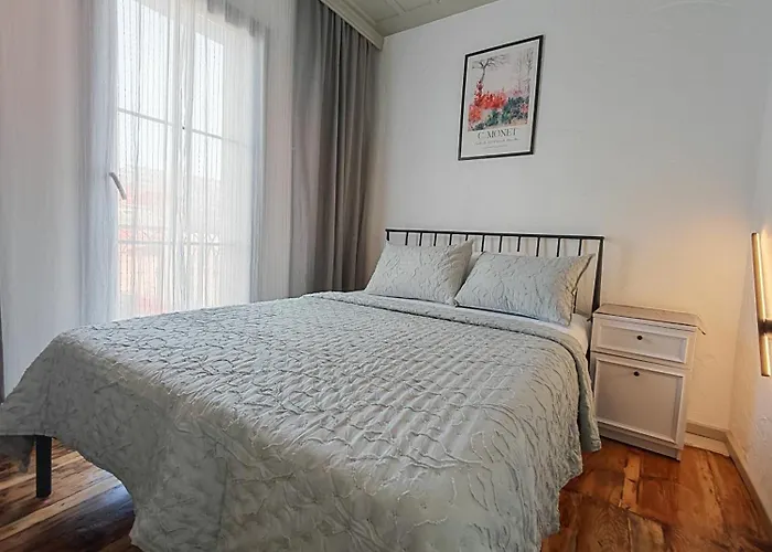 Meli Mila Spiti Milozrooms Villa *