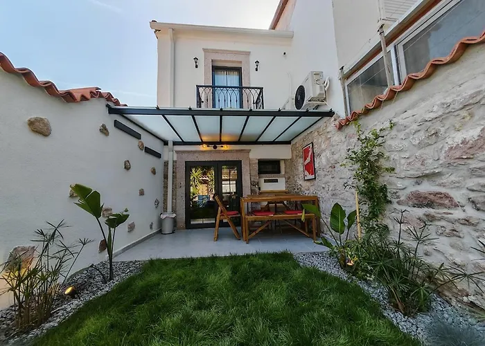 Meli Mila Spiti Milozrooms *