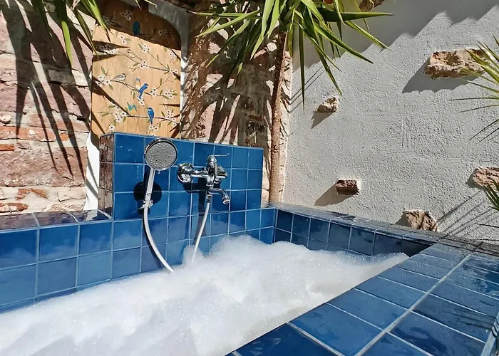 Meli Mila Spiti Milozrooms *