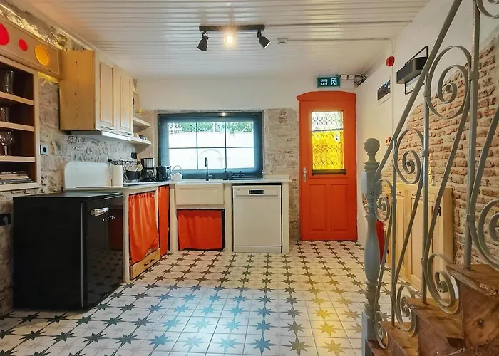 Meli Mila Spiti Milozrooms * Ayvalik