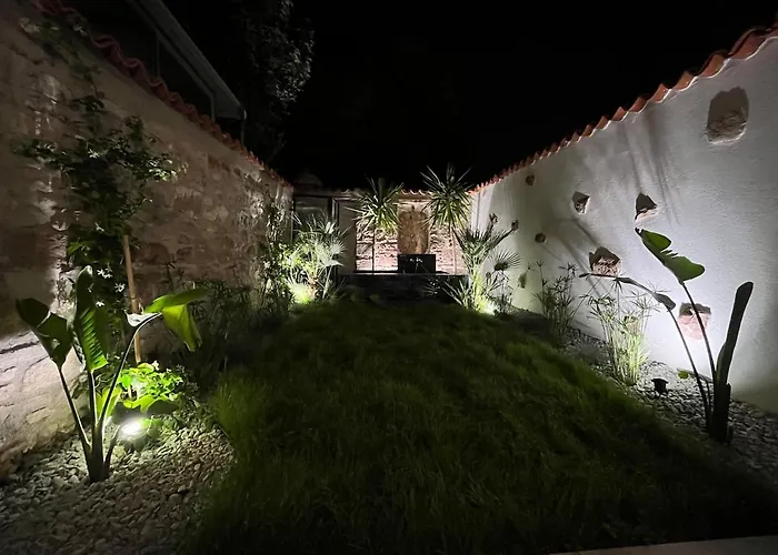 Meli Mila Spiti Milozrooms Villa