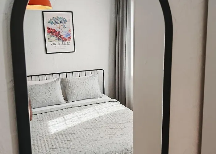 Villa Meli Mila Spiti Milozrooms *