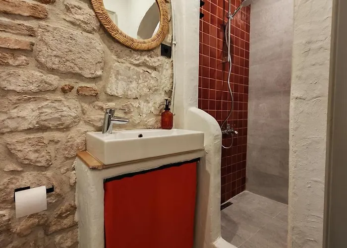 Meli Mila Spiti Milozrooms