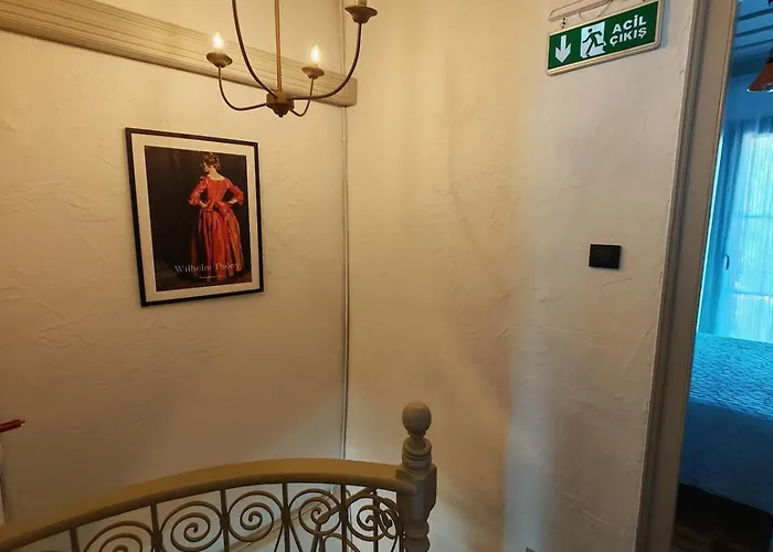 Meli Mila Spiti Milozrooms