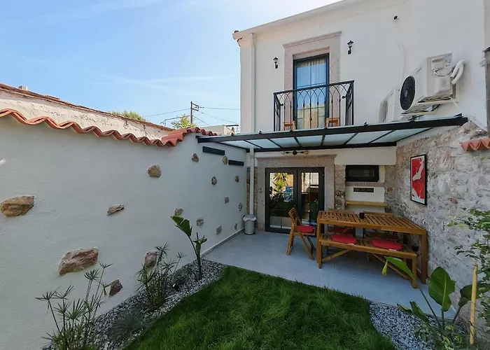 Meli Mila Spiti Milozrooms